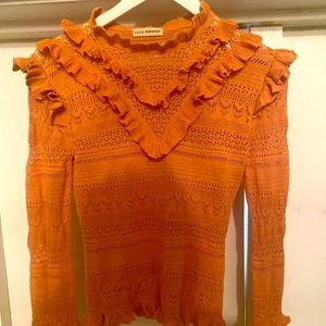 Ulla Johnson Sweater